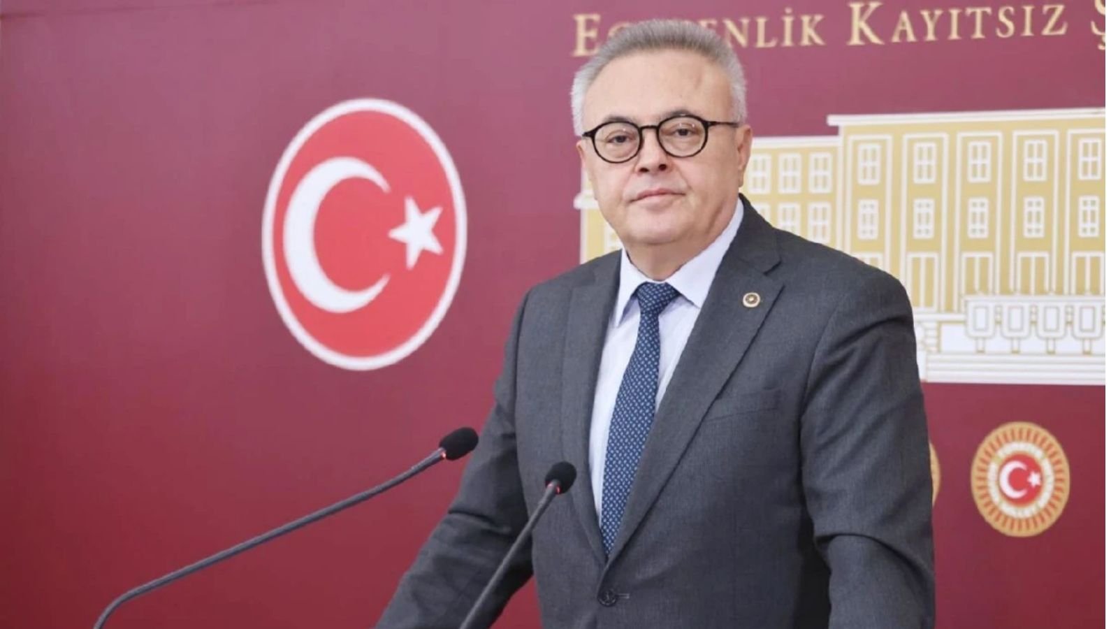 Uşak’ın Eşme ilçesinin kültür ve turizm yatırımlarına ilişkin haber görseli