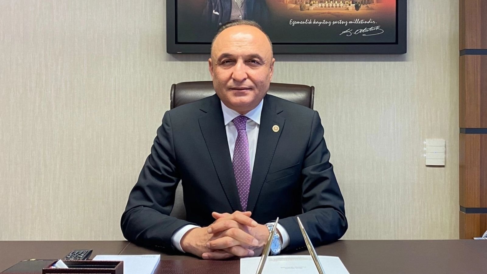 Kamu kurumlarının hizmet binası kiralamalarına ilişkin haber görseli