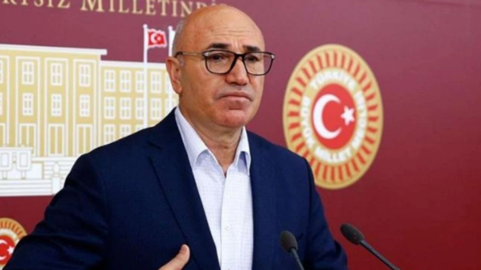 Tanal, Botan Vadisi’nin turizm projelerini ve 2027 hedeflerini sordu