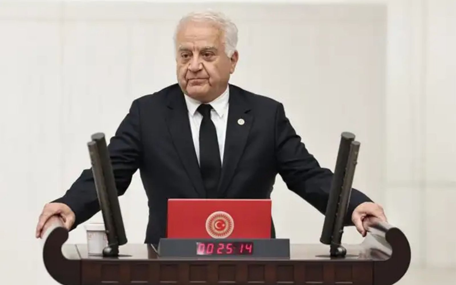 Yalova turizminin geliştirilmesine ilişkin TBMM yazılı soru önergesi metni