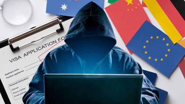 Sahte iData İletişimleri ile Dolandırıcılık Uyarısı!