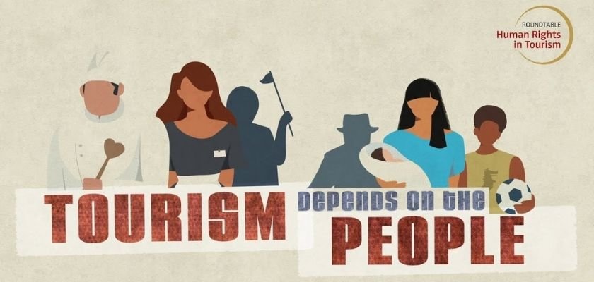 1 - TurizmPolitika Turizmde insan hakları eğitimi Türkiye’ye dijital olarak geliyor