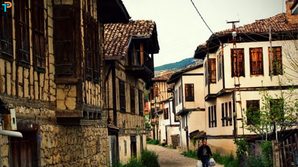 Safranbolu: Geçmişin İzinde Modern Bir Kaçamak