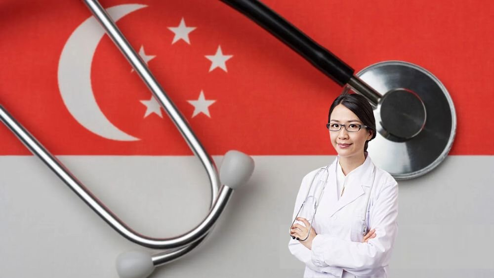 Singapur sağlık turizmide neden geri planda?