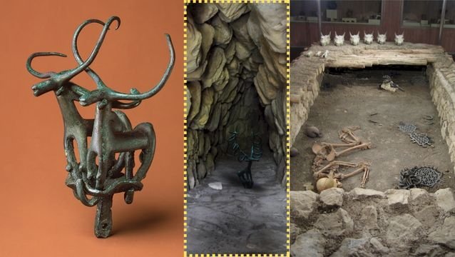 Alacahöyük: Anadolu’nun tarih kapısı