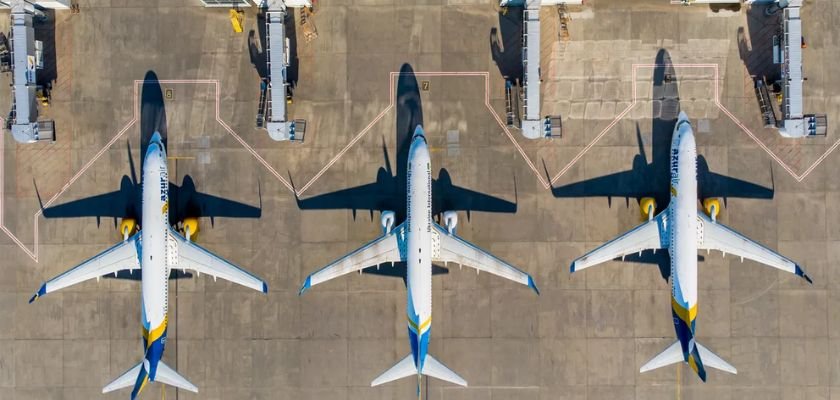 Ukrayna, 2025 Ocak ayında bir havalimanını yeniden açacak