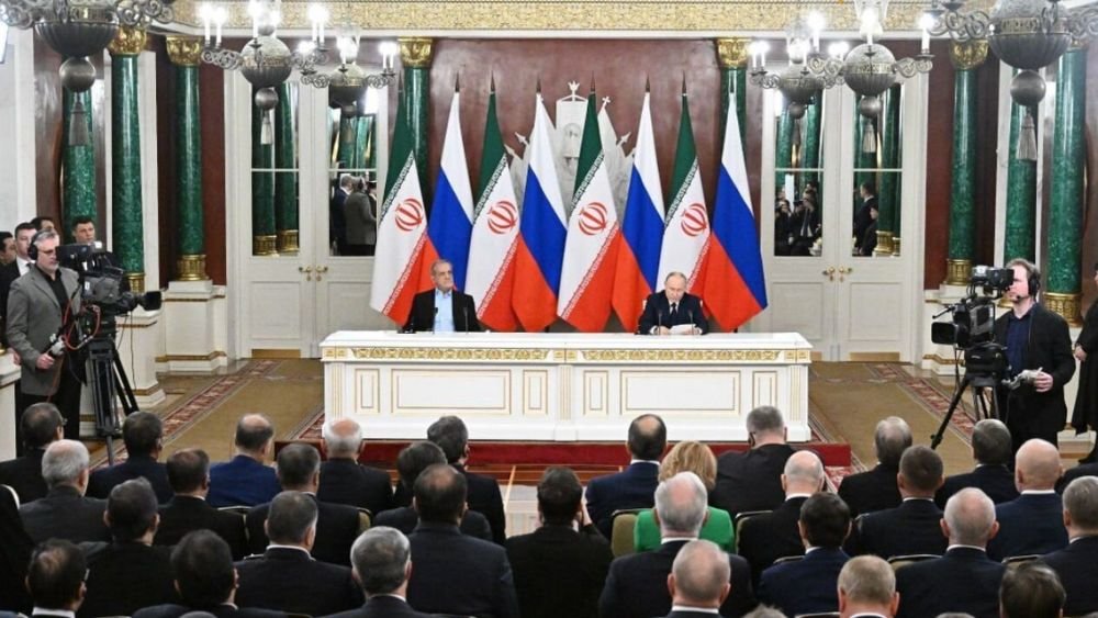 Rusya ve İran turizmde iş birliğini güçlendiriyor