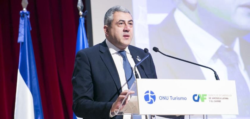 UN Tourism ve CAF, Amerika Kıtası’ndaki Turizm Yatırımlarını Güçlendirdi