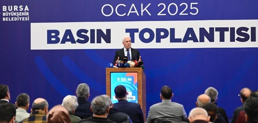 Uludağ’da oteller güvenlik denetiminden geçti