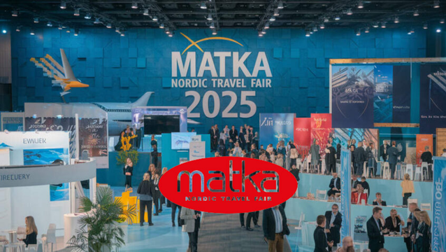 Matka Travel Fair 2025: Türk turizm sektörü için yeni fırsatlar