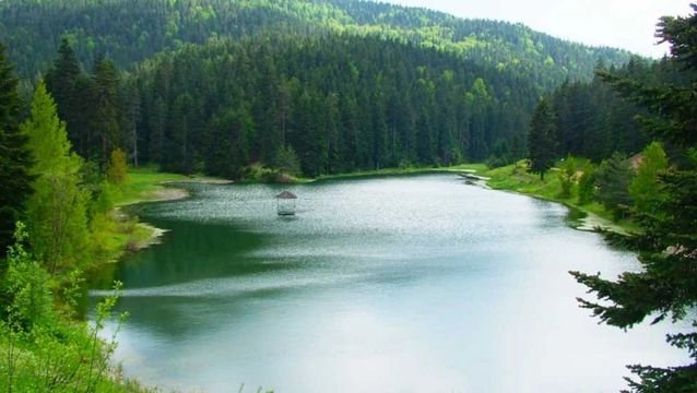 Ayancık turizminin yükselişi