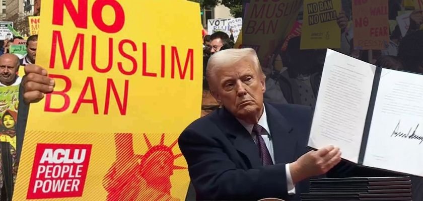 Yeni yasayla ABD vize sürecinde gerilim artıyor