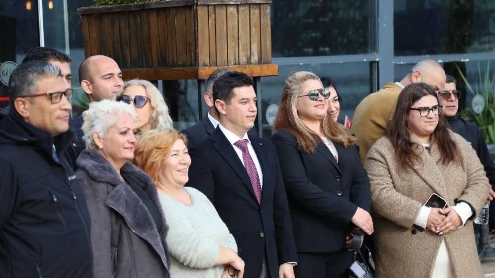 Marmaris Belediye Başkanı Acar Ünlü: Marina projeleri doğaya zarar veremez