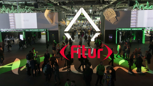 Fitur 2025: Madrid’de Turizm Dünyası Buluşuyor