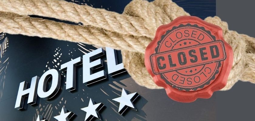 Antalya'da ruhsatsız konaklama tesislerine sıkı denetim