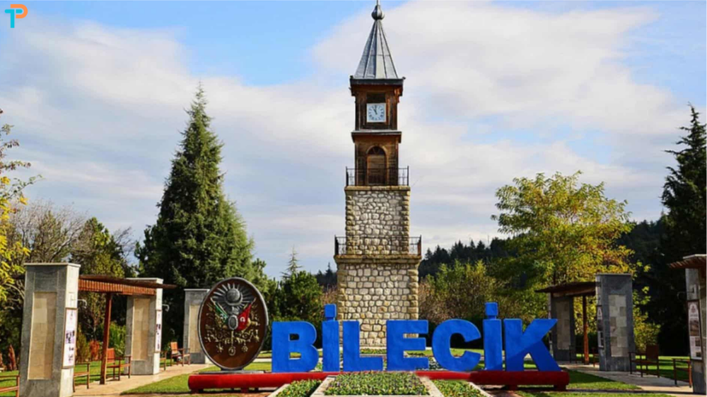Bilecik: Tarih ve Doğanın Buluşma Noktası