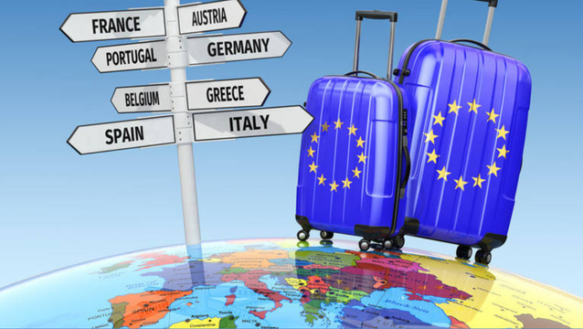 AB’nin Turizm Politikası: Yeşil ve Dijital Dönüşümle 2030 Hedefleri