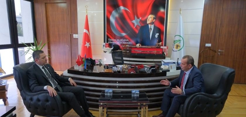 Sağkan’dan kartalkaya mesajı: “Önceliğimiz yaraları sarmak olmalı”