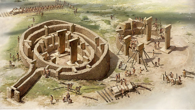 Göbeklitepe’nin turizmdeki yeri: Sınırlı araştırmalar, büyük potansiyel