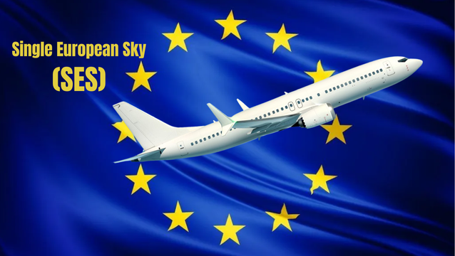 Avrupa hava sahasında yeni düzenleme: Verimli uçuşlar, daha az karbon salımı