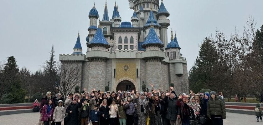 Eskişehir’de çevre mücadelesi