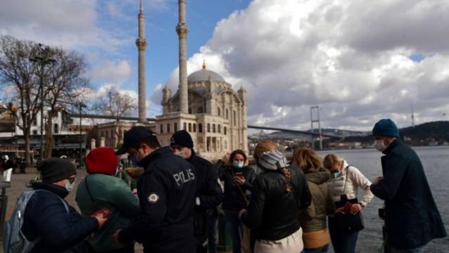 Turizmin güvenlik sorunu: Türkiye’nin turizmde itibar mücadelesi