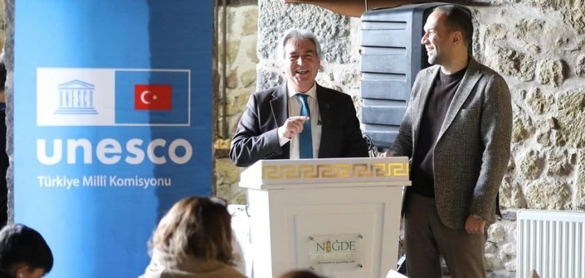 Kültürel mirasın korunmasında Niğde örneği