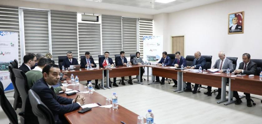 Kütahya turizmde yol haritasını belirliyor