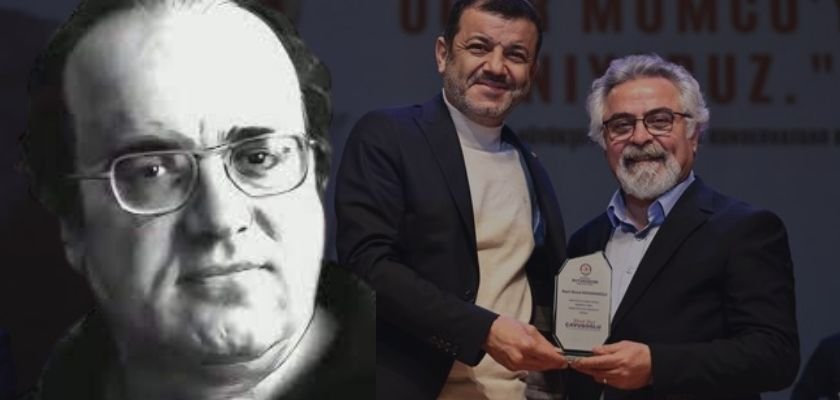 Uğur Mumcu Denizli’de  anıldı