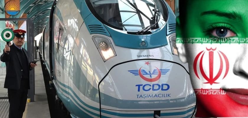 Van-Tahran yolcu tren seferleri yeniden başlıyor