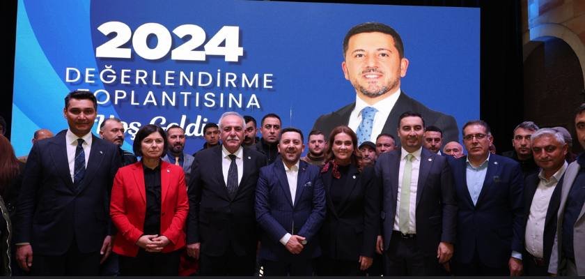 Nevşehir’de büyük dönüşüm