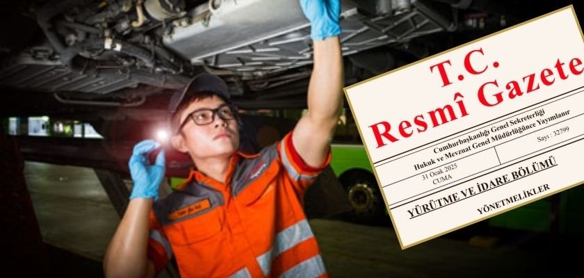 Turizm taşımacılığı için yeni yönetmelik: Araç tadilat süresi uzatıldı