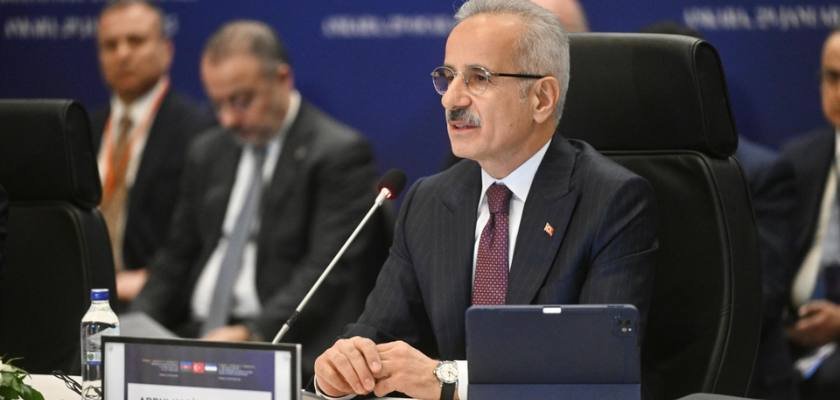 Kalkınma Yolu, Orta Koridor’u güçlendirecek