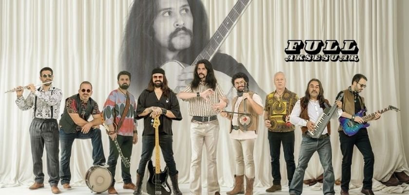 Denizli’de Barış Manço anma konseri düzenlenecek