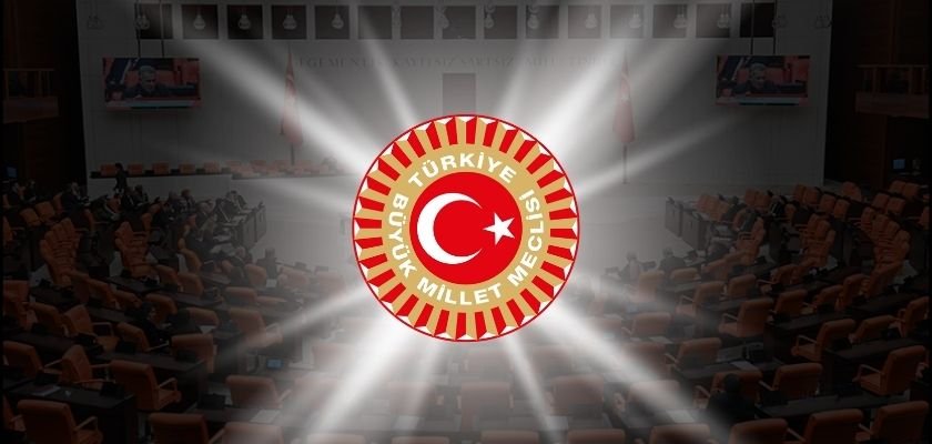 Kartalkaya yangını için meclis araştırma komisyonu kuruldu