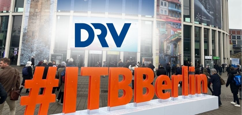 DRV ITB Berlin 2025’te yerini alıyor