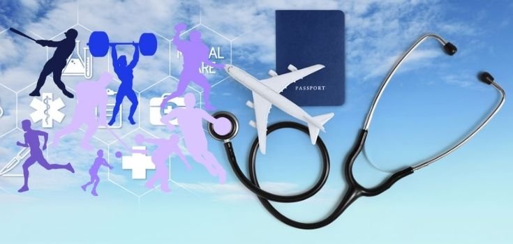 Sağlık ve spor turizmi destekleri