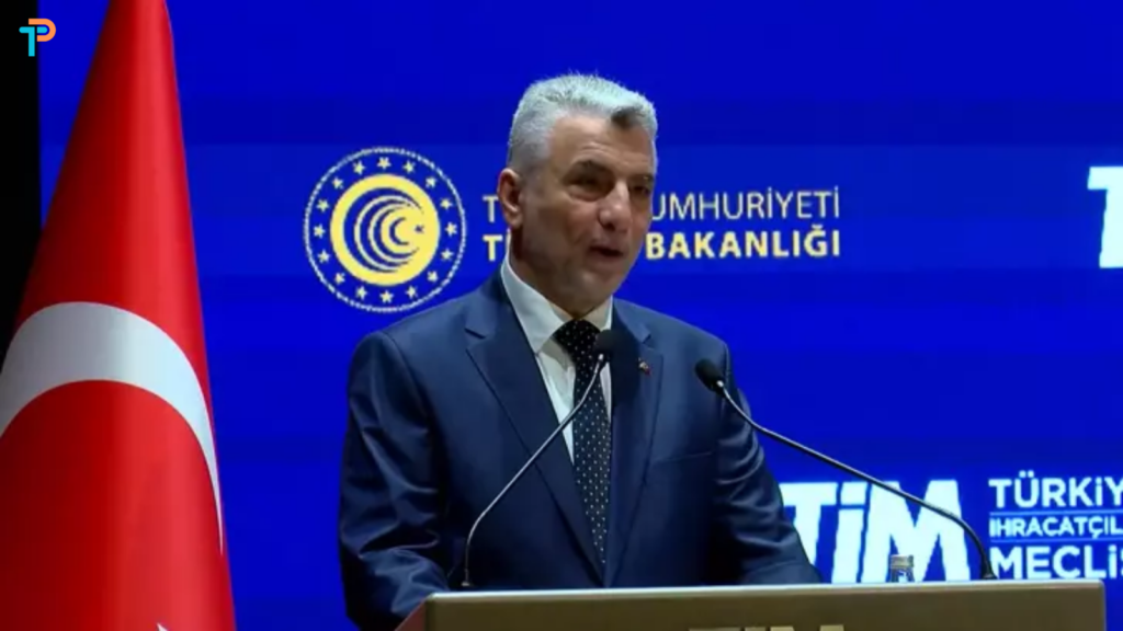 Hizmet İhracatında 114 Milyar Dolarlık Rekor