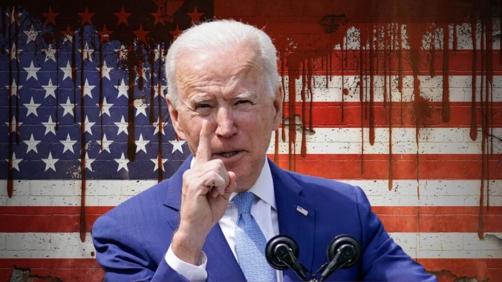 biden - TurizmPolitika
