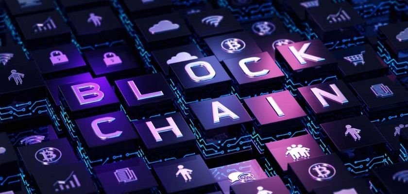 Blockchain - TurizmPolitika Blockchain