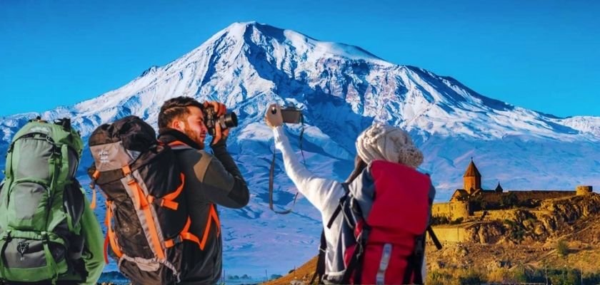 Ağrı’da turizm hamlesi