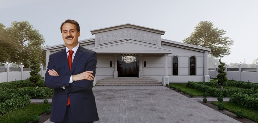 2 - TurizmPolitika Pamukova Mekece Mahallesi’ne yeni sosyal tesis geliyor