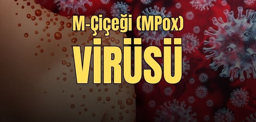Mpox salgını - TurizmPolitika Mpox salgını