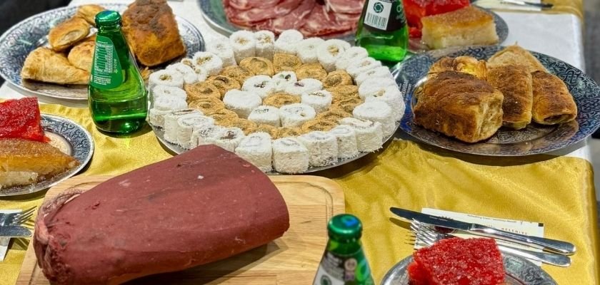 Afyonkarahisar, EMITT’te büyük ilgi gördü