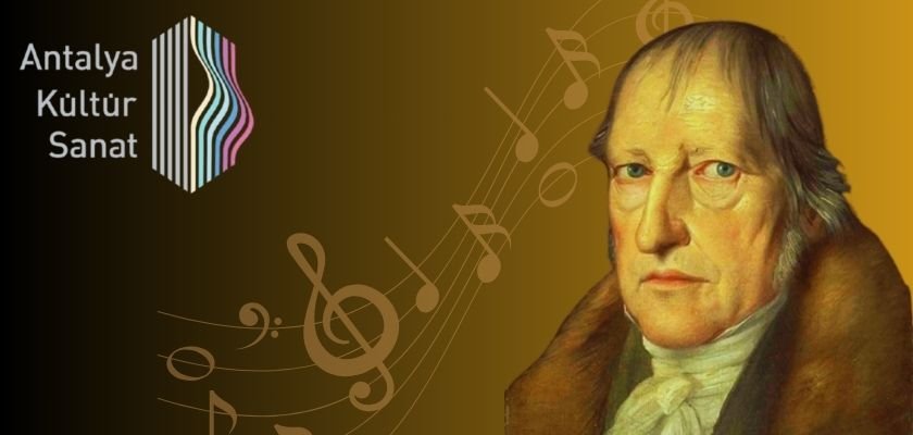 Hegel ve müzik