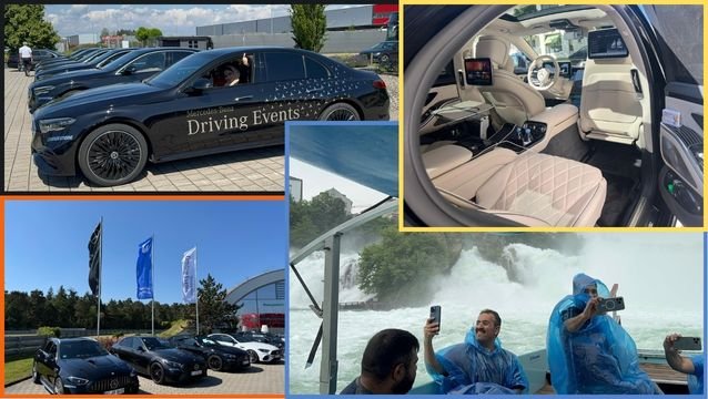 İş ve eğlenceyi birleştiren yenilikçi hizmetler