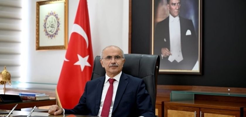 Başkan Er, 6 Şubat depremlerinin 2. yıl dönümünde birlik mesajı verdi