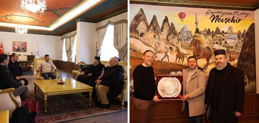 Neapolis - TurizmPolitika Neapolis