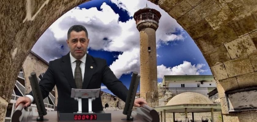 Gaziantep turizmi gastronomi ve kültürel miras ile büyüyor