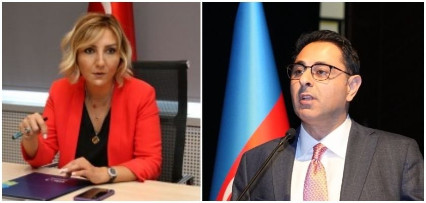 TÜROB ve AHA - TurizmPolitika TÜROB ve AHA